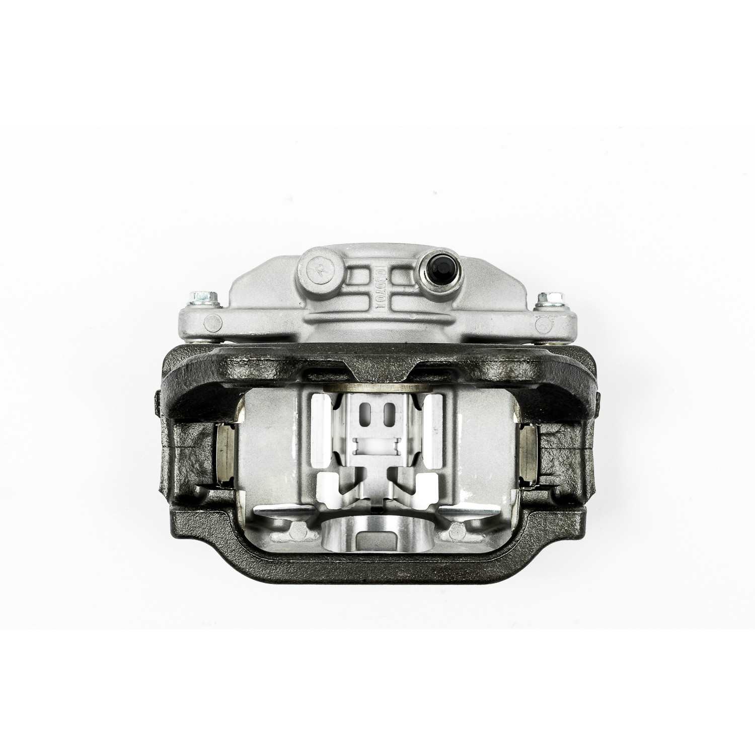 PowerStop Power Stop 00-03 Cadillac DeVille Rear Right Autospecialty Caliper w/Bracket L4727