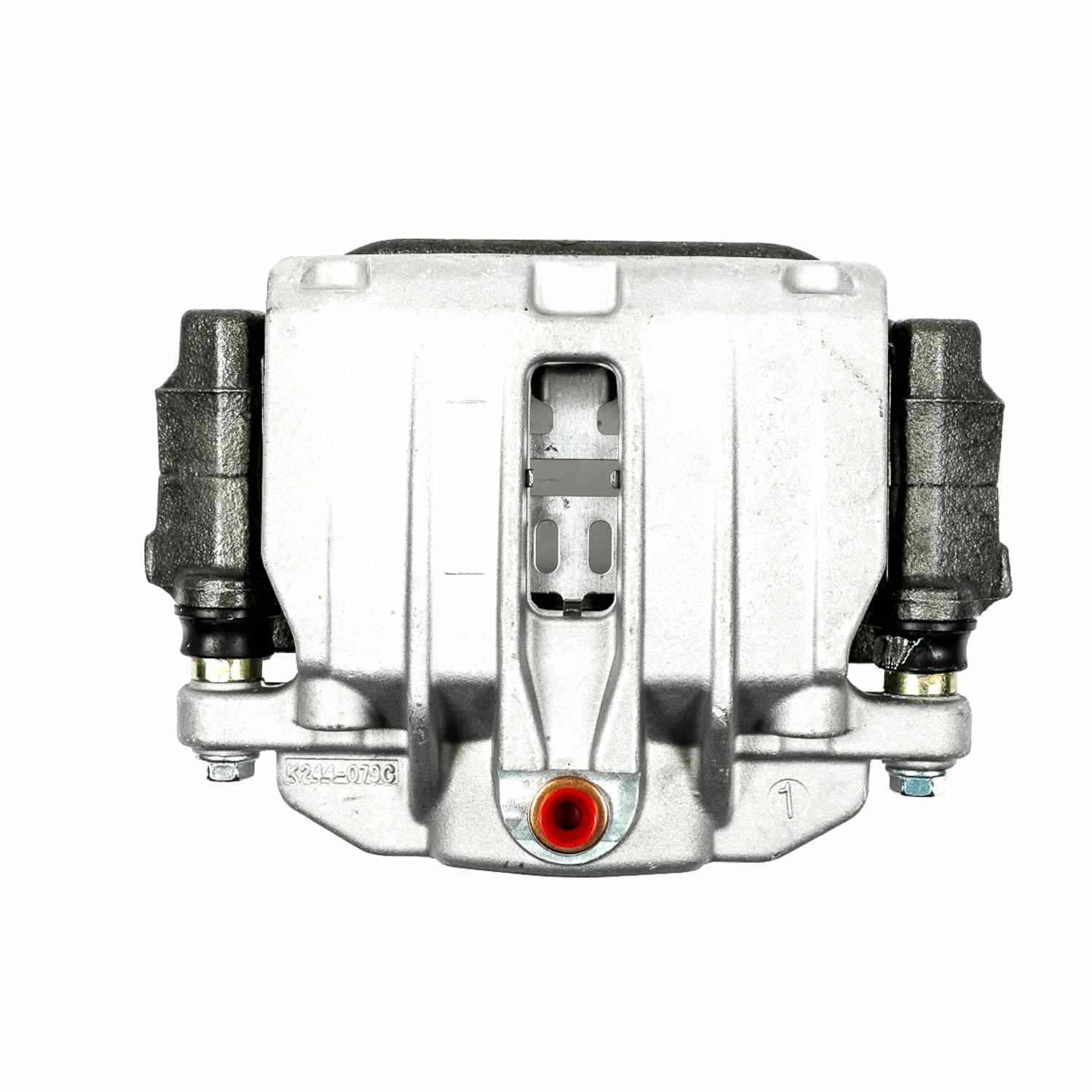 PowerStop Power Stop 00-03 Cadillac DeVille Rear Right Autospecialty Caliper w/Bracket L4727