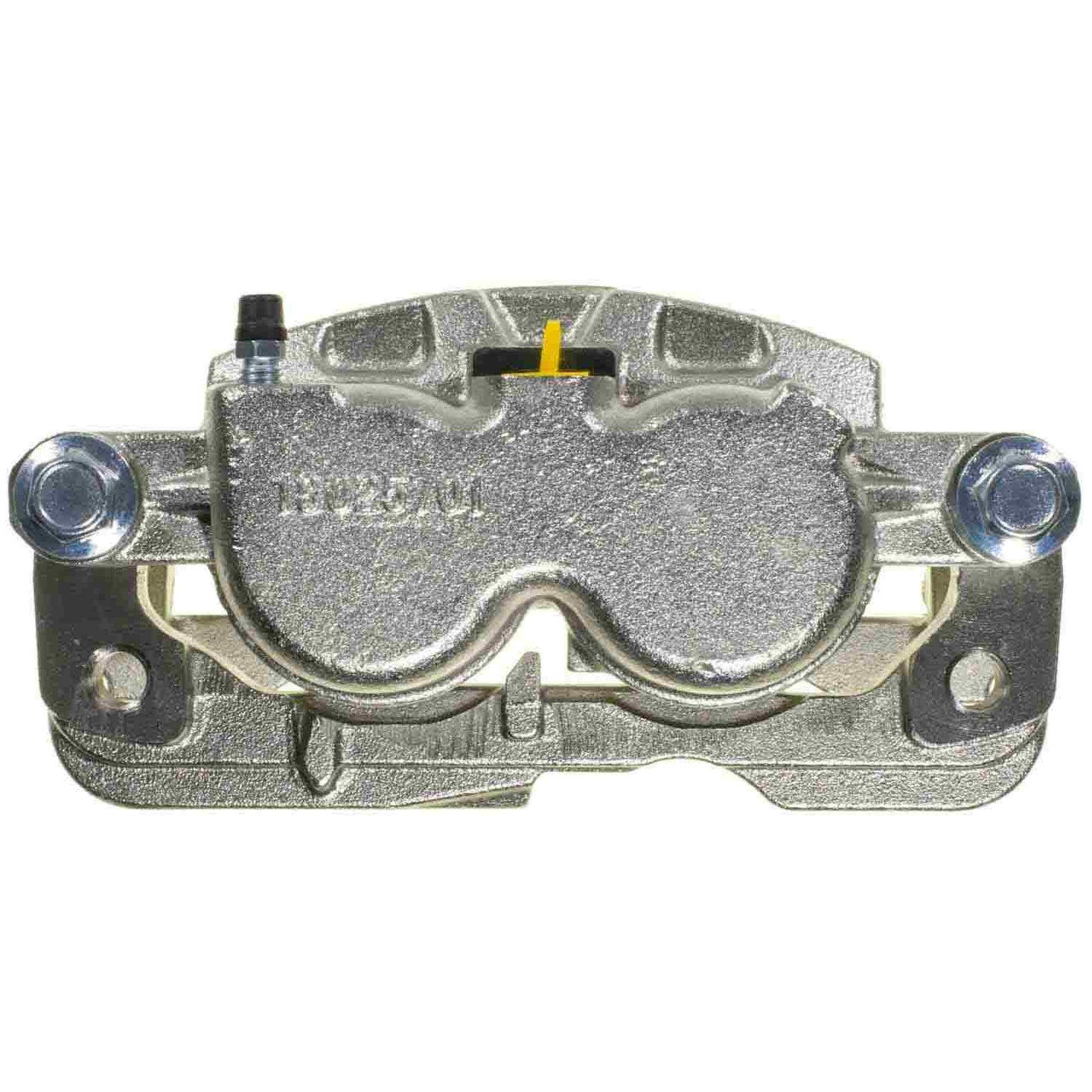 PowerStop Power Stop 02-06 Cadillac Escalade Front Right or Rear Left Autospecialty Caliper w/Bracket L4728