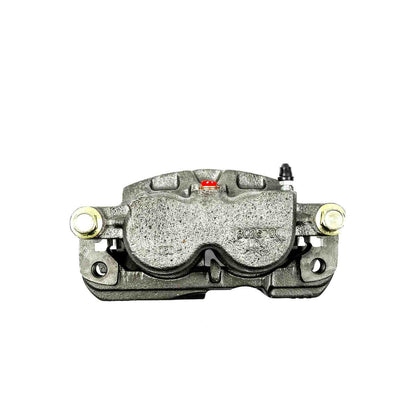 PowerStop Power Stop 02-06 Cadillac Escalade Front Left or Rear Right Autospecialty Caliper w/Bracket L4729