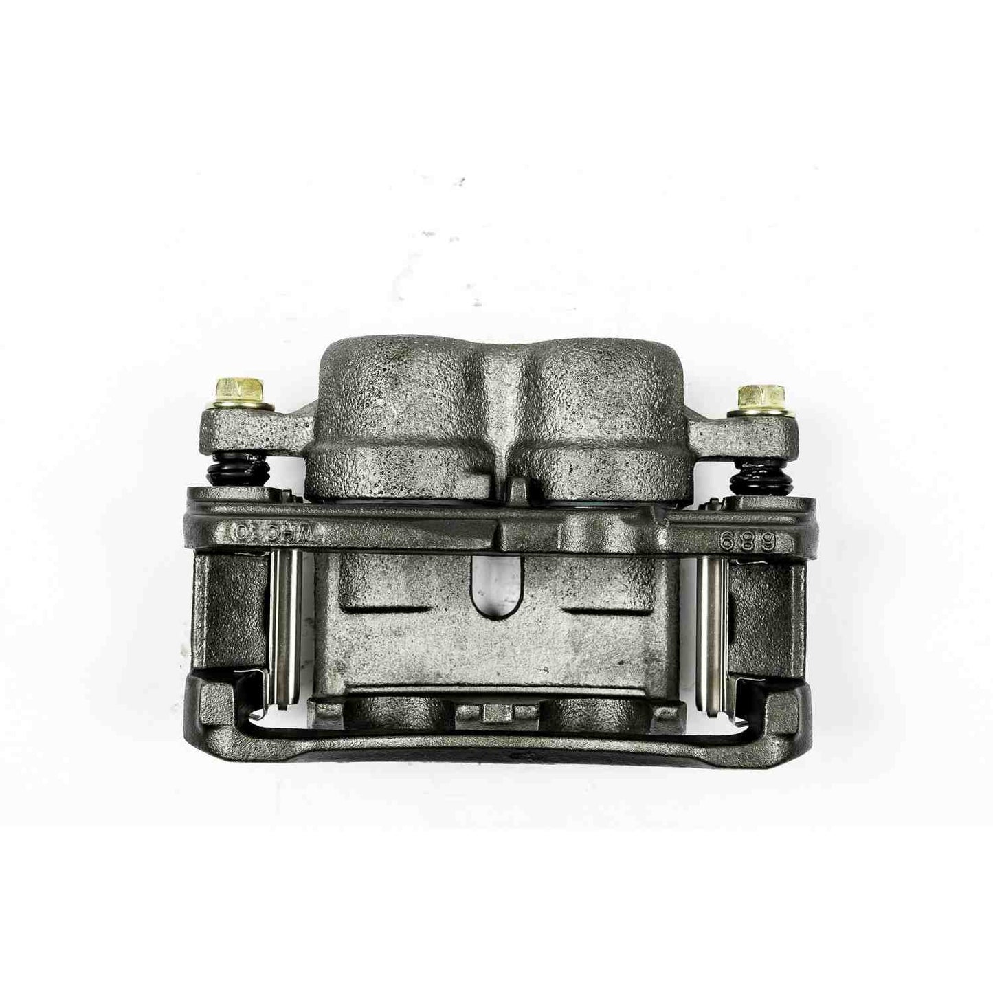 PowerStop Power Stop 02-06 Cadillac Escalade Front Left or Rear Right Autospecialty Caliper w/Bracket L4729