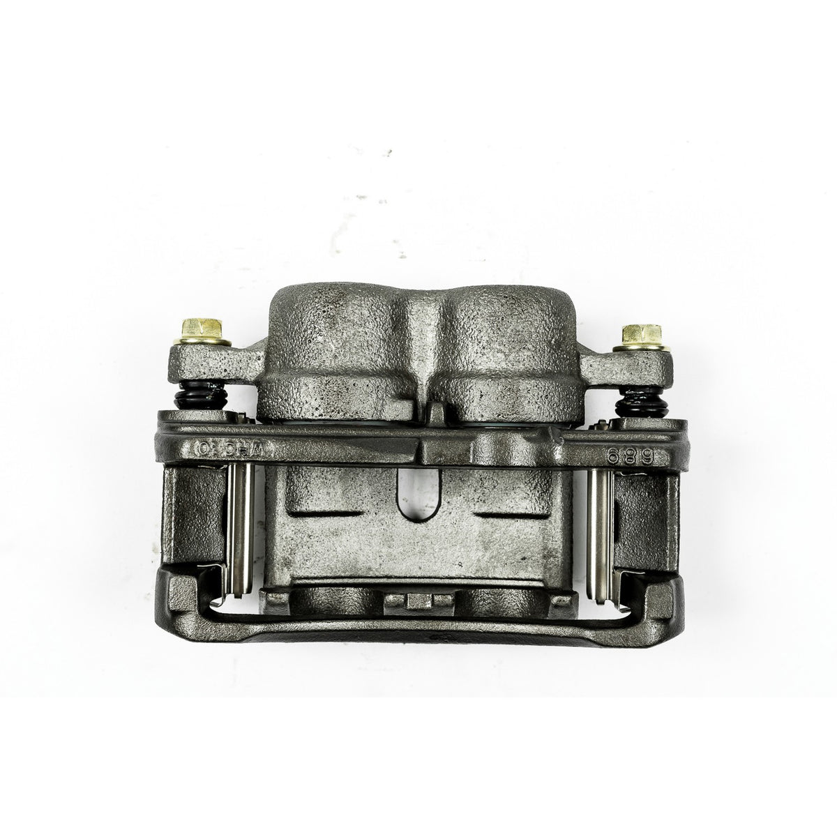 PowerStop Power Stop 02-06 Cadillac Escalade Front Left or Rear Right Autospecialty Caliper w/Bracket L4729