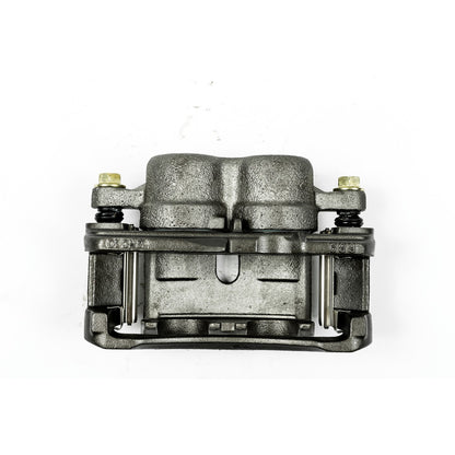 PowerStop Power Stop 02-06 Cadillac Escalade Front Left or Rear Right Autospecialty Caliper w/Bracket L4729