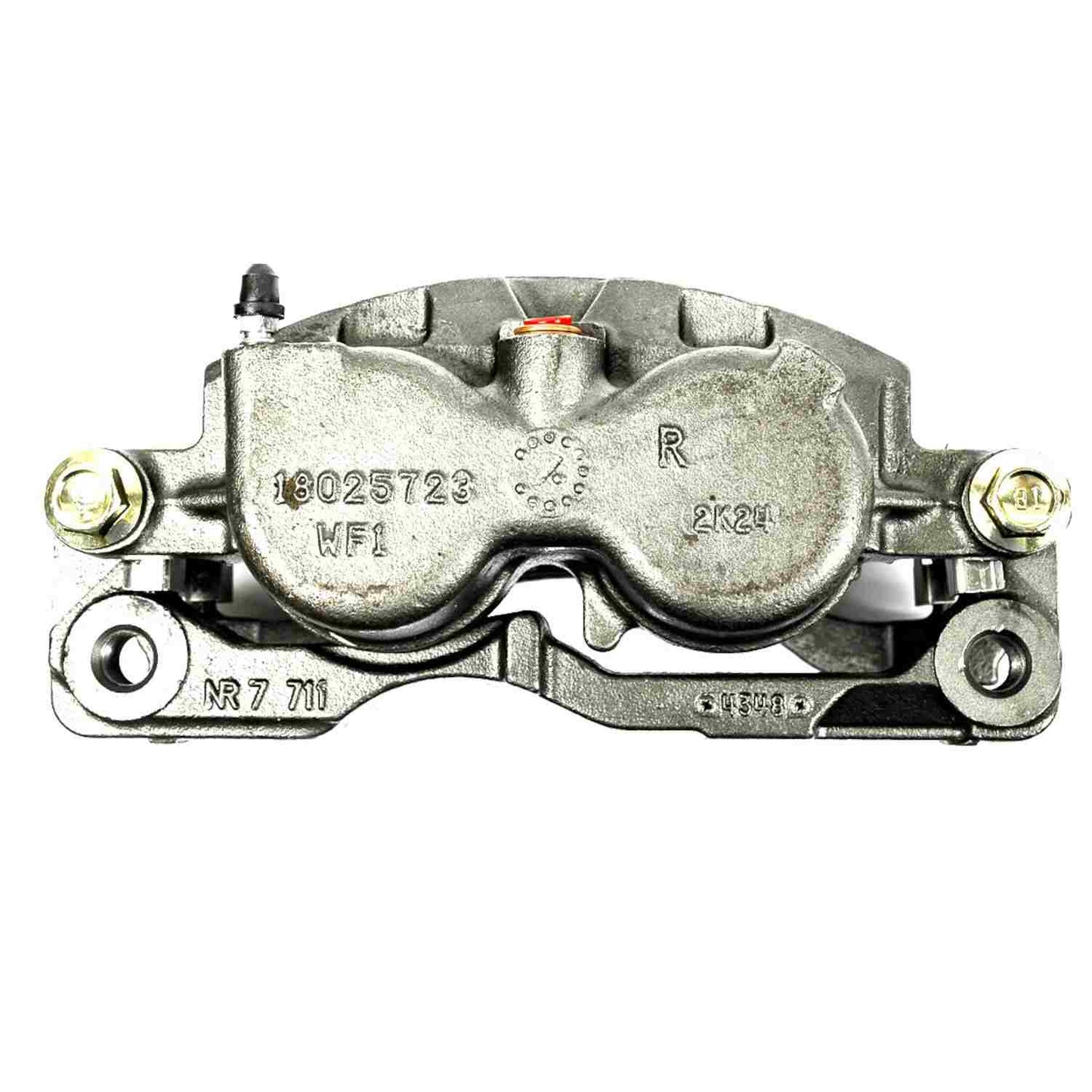 PowerStop Power Stop 00-04 Cadillac DeVille Front Right Autospecialty Caliper w/Bracket L4730