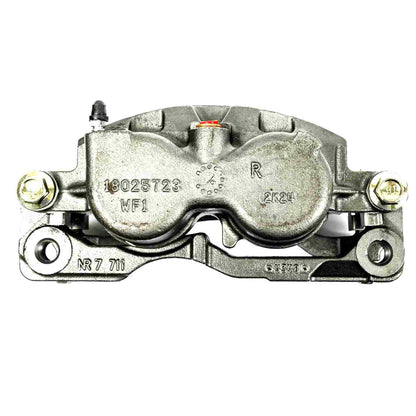 PowerStop Power Stop 00-04 Cadillac DeVille Front Right Autospecialty Caliper w/Bracket L4730