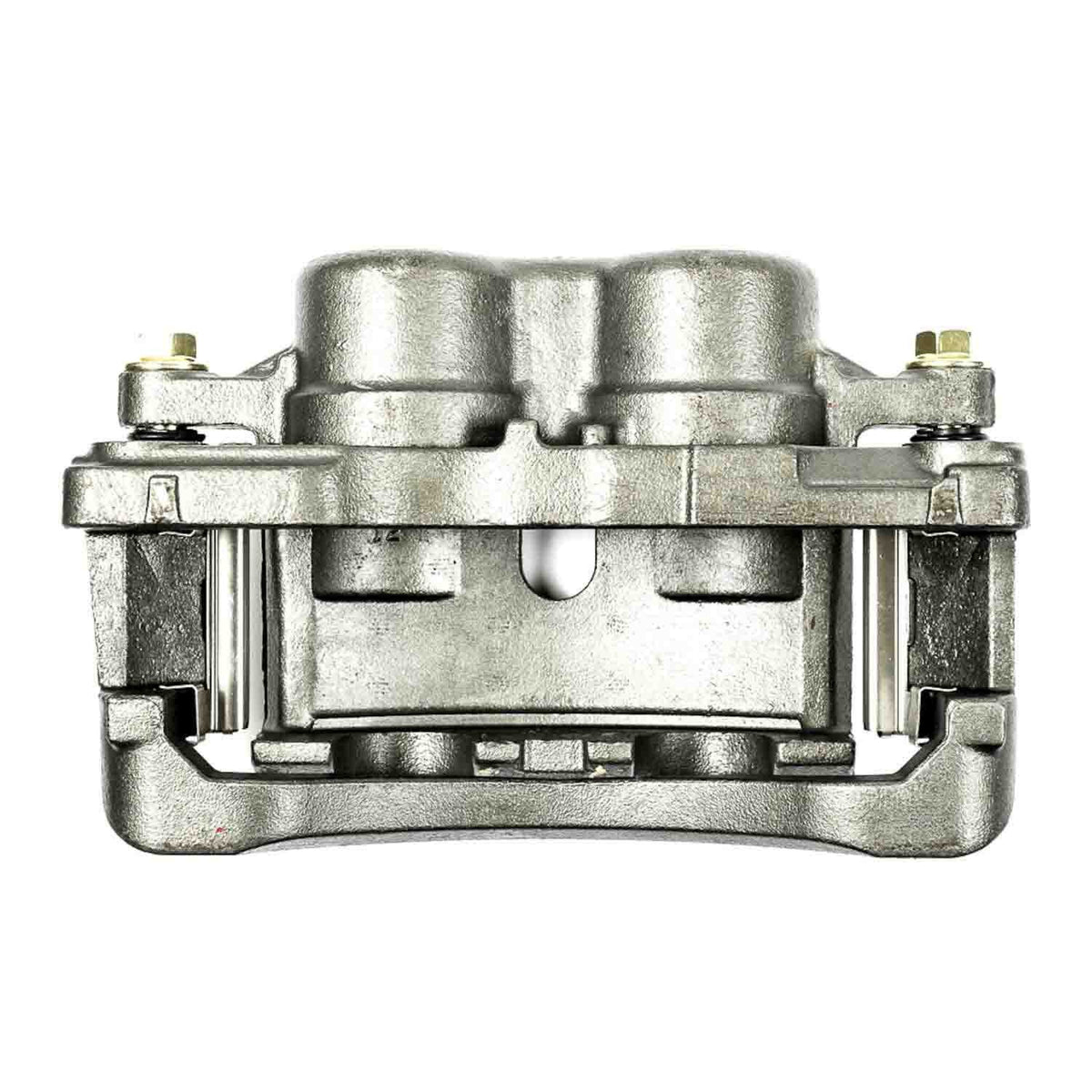 PowerStop Power Stop 00-04 Cadillac DeVille Front Right Autospecialty Caliper w/Bracket L4730