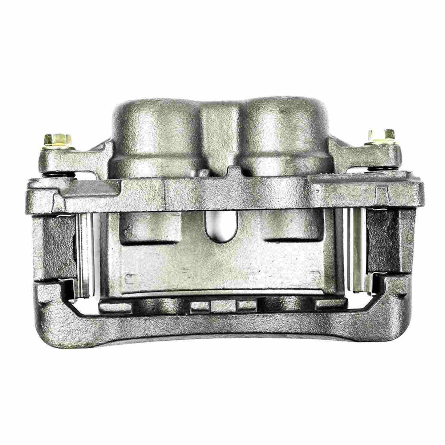PowerStop Power Stop 00-04 Cadillac DeVille Front Left Autospecialty Caliper w/Bracket L4731