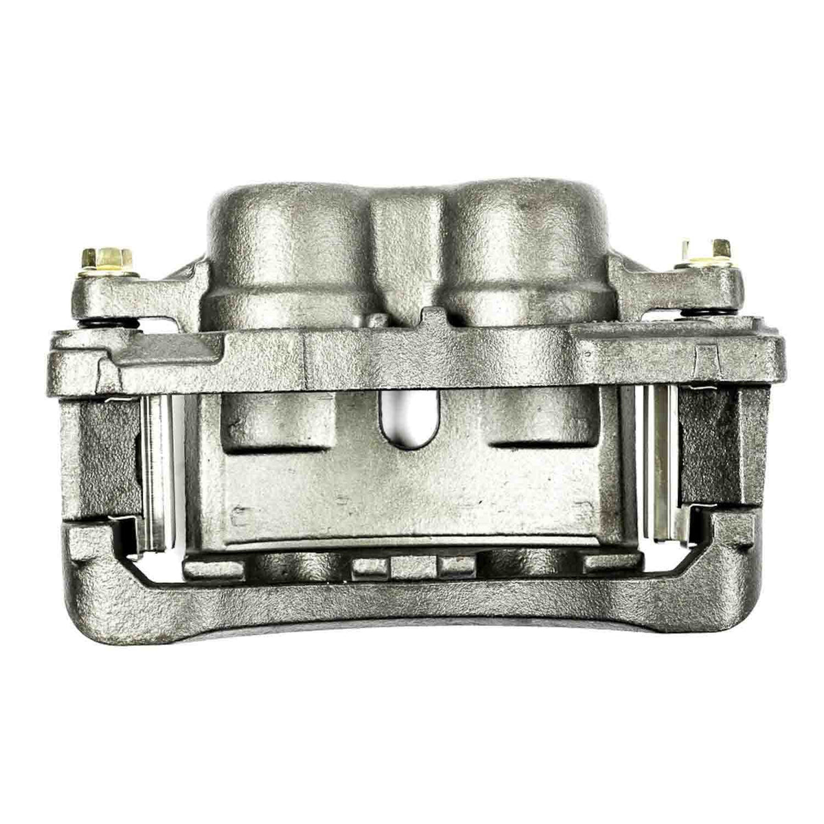 PowerStop Power Stop 00-04 Cadillac DeVille Front Left Autospecialty Caliper w/Bracket L4731