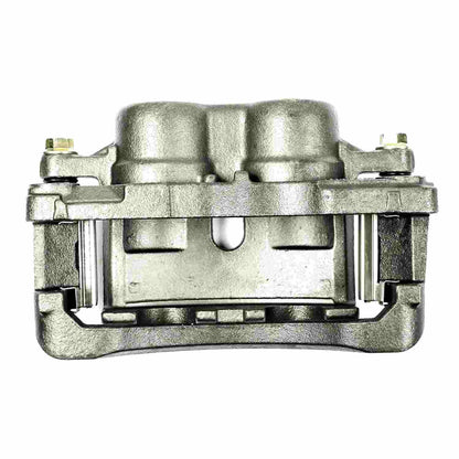 PowerStop Power Stop 00-04 Cadillac DeVille Front Left Autospecialty Caliper w/Bracket L4731