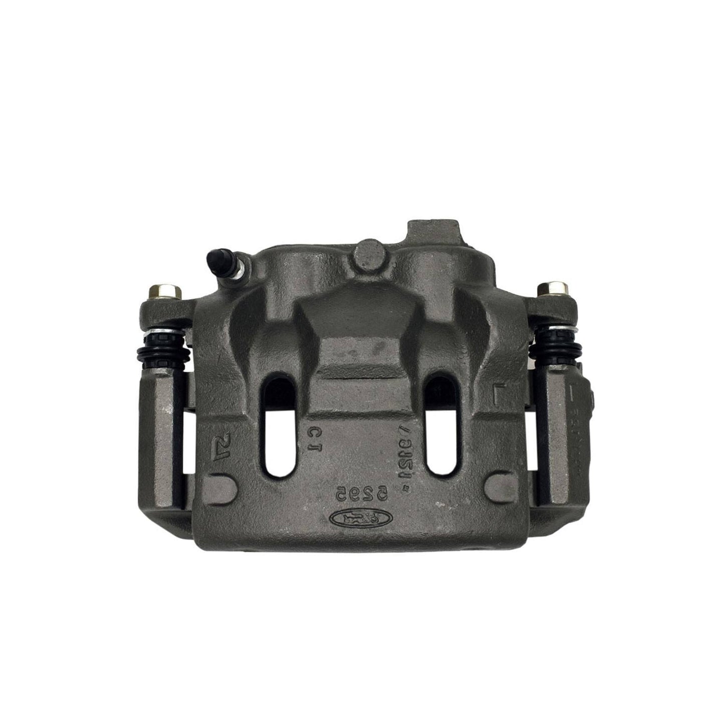 PowerStop Power Stop 99-03 Ford Windstar Front Right Autospecialty Caliper w/Bracket L4732