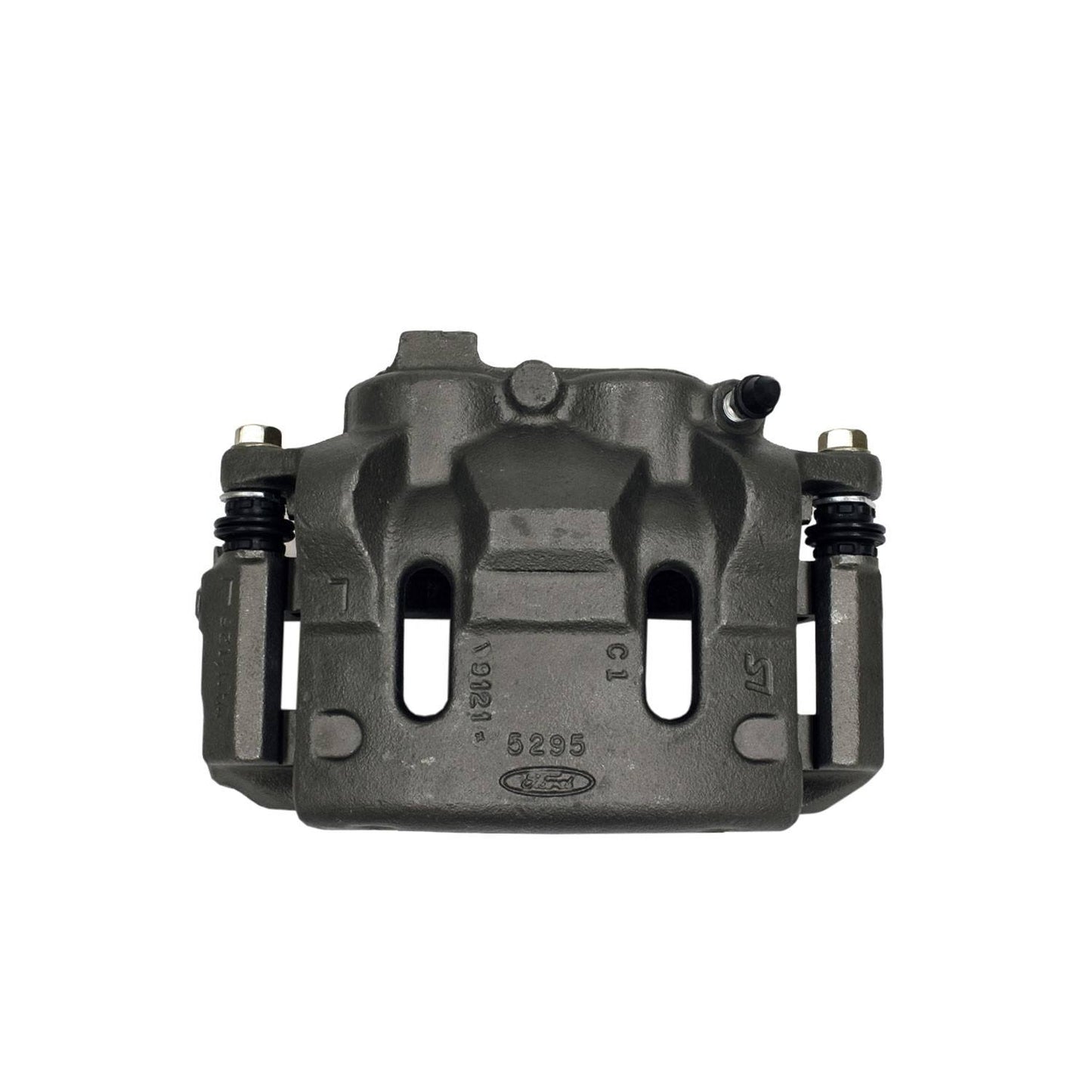 PowerStop Power Stop 99-03 Ford Windstar Front Left Autospecialty Caliper w/Bracket L4733