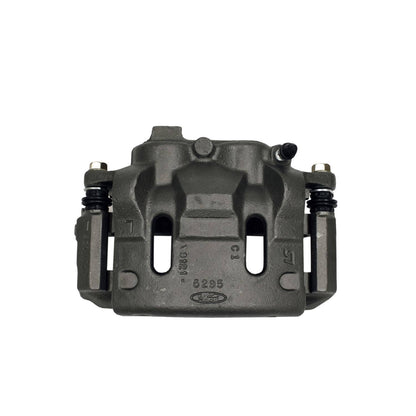 PowerStop Power Stop 99-03 Ford Windstar Front Left Autospecialty Caliper w/Bracket L4733