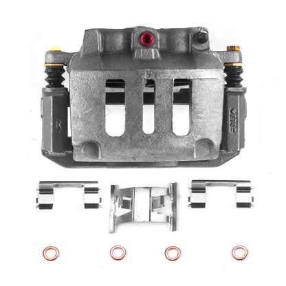 PowerStop Power Stop 98-02 Ford Crown Victoria Front Right Autospecialty Caliper w/Bracket L4734