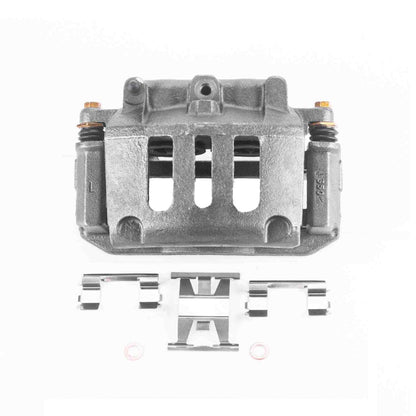PowerStop Power Stop 98-02 Ford Crown Victoria Front Left Autospecialty Caliper w/Bracket L4735