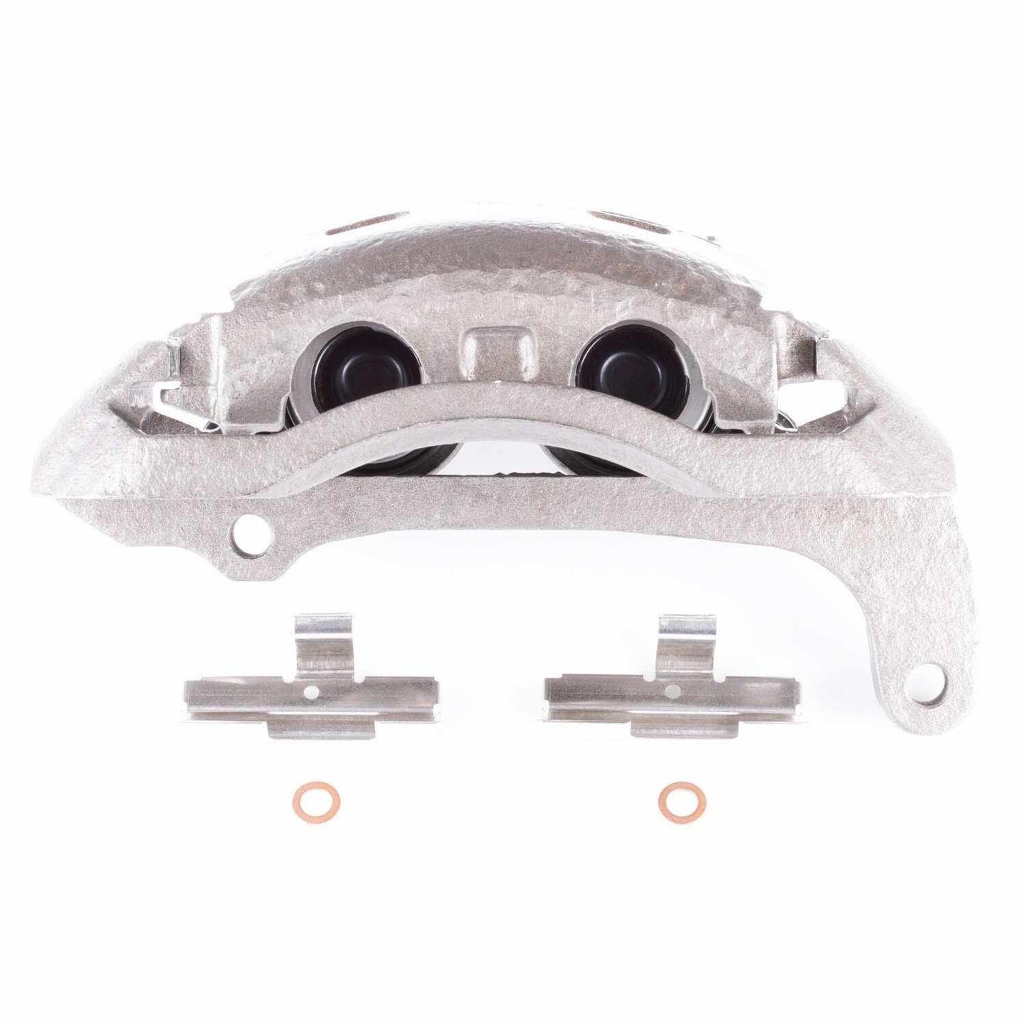 PowerStop Power Stop 98-02 Dodge Ram 2500 Van Front Right Autospecialty Caliper w/Bracket L4744