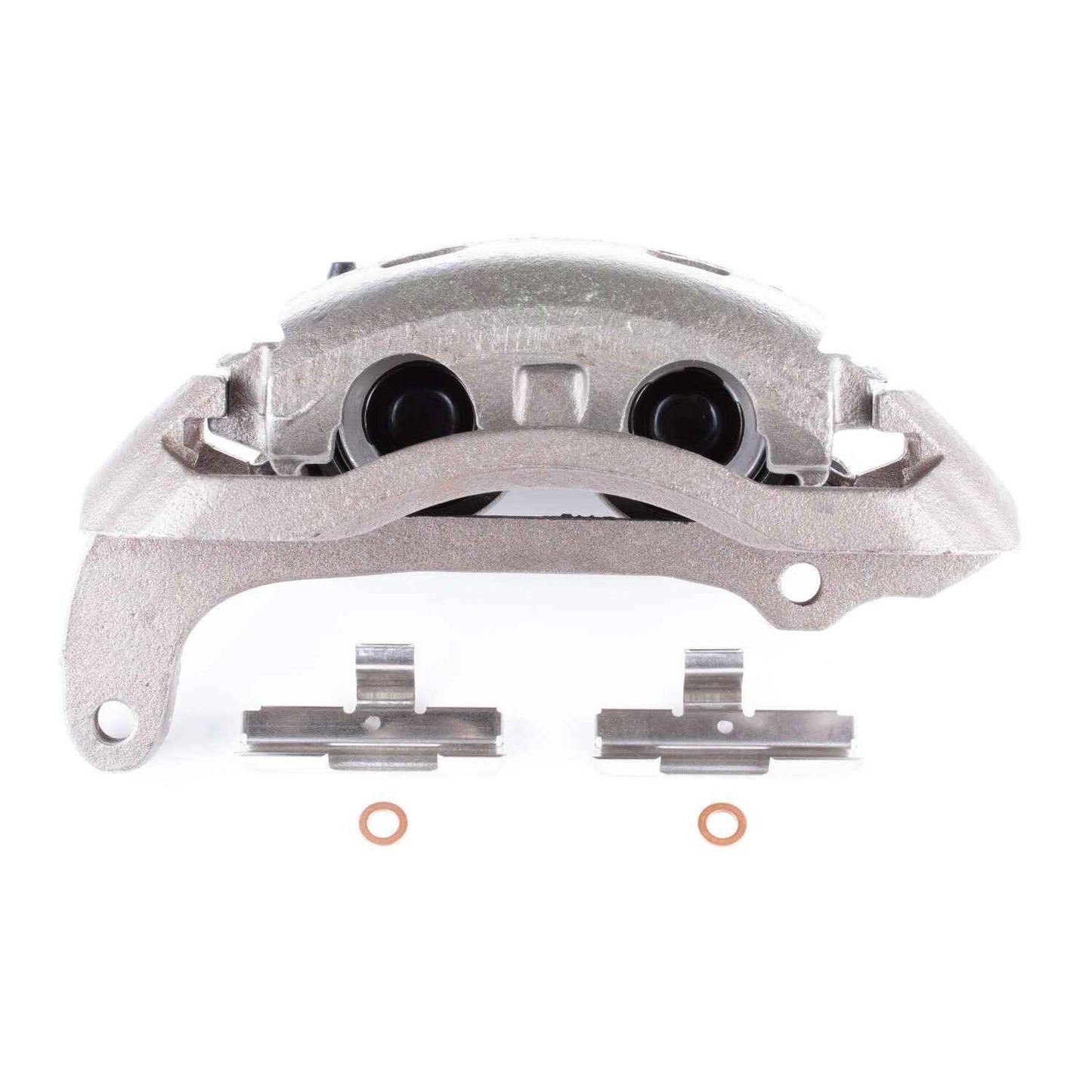 PowerStop Power Stop 98-02 Dodge Ram 2500 Van Front Left Autospecialty Caliper w/Bracket L4745