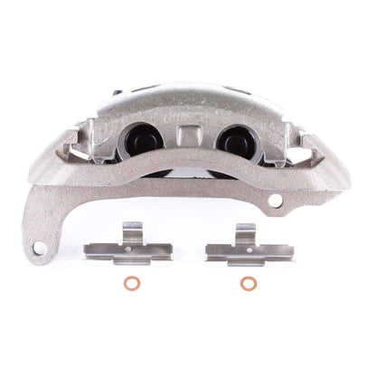 PowerStop Power Stop 98-02 Dodge Ram 2500 Van Front Left Autospecialty Caliper w/Bracket L4745