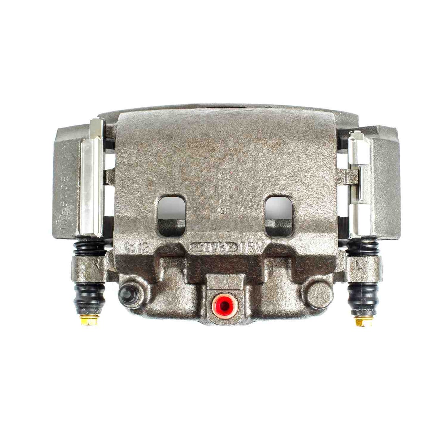 PowerStop Power Stop 2007 Ford E-150 Rear Right Autospecialty Caliper w/Bracket L4748