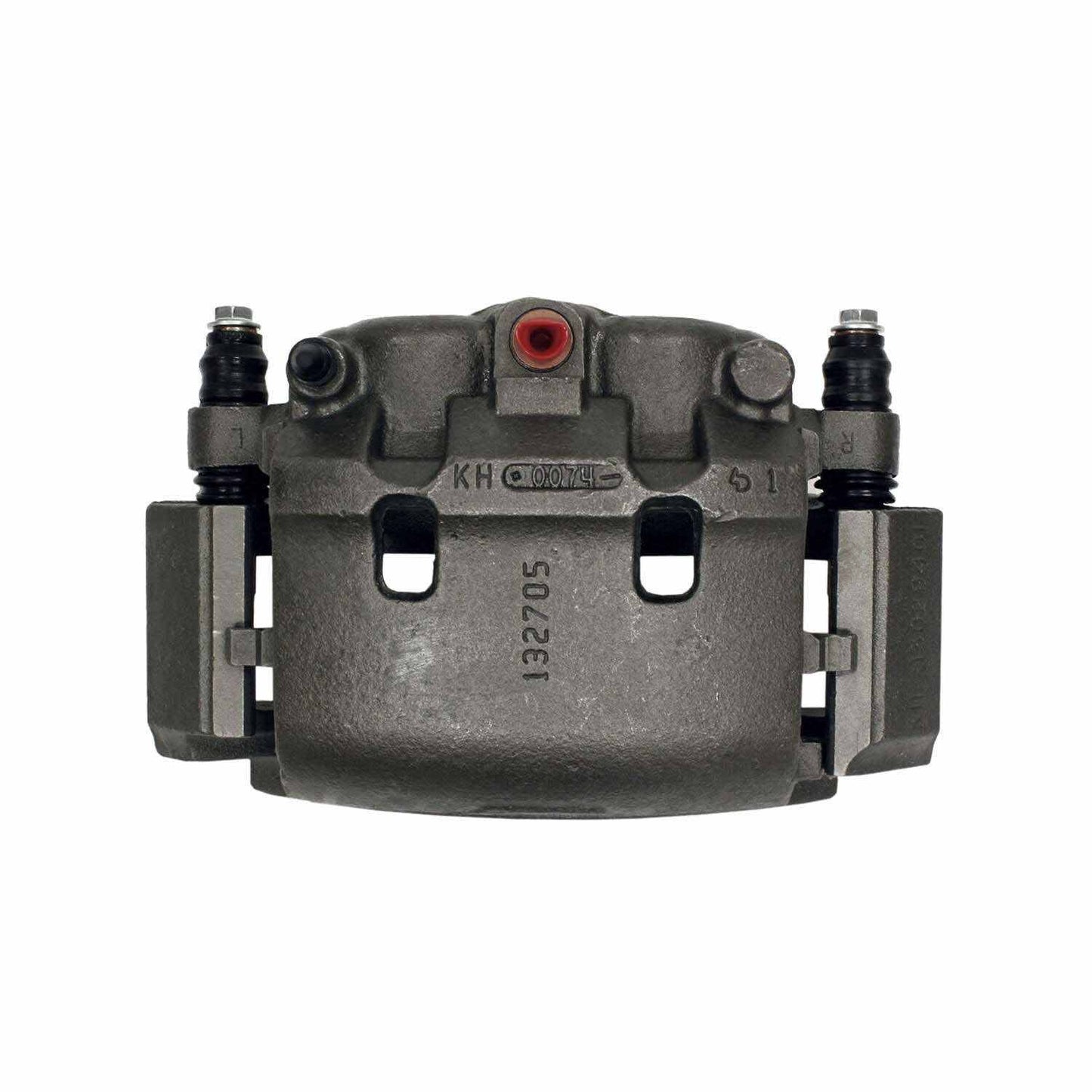PowerStop Power Stop 2007 Ford E-150 Rear Left Autospecialty Caliper w/Bracket L4749