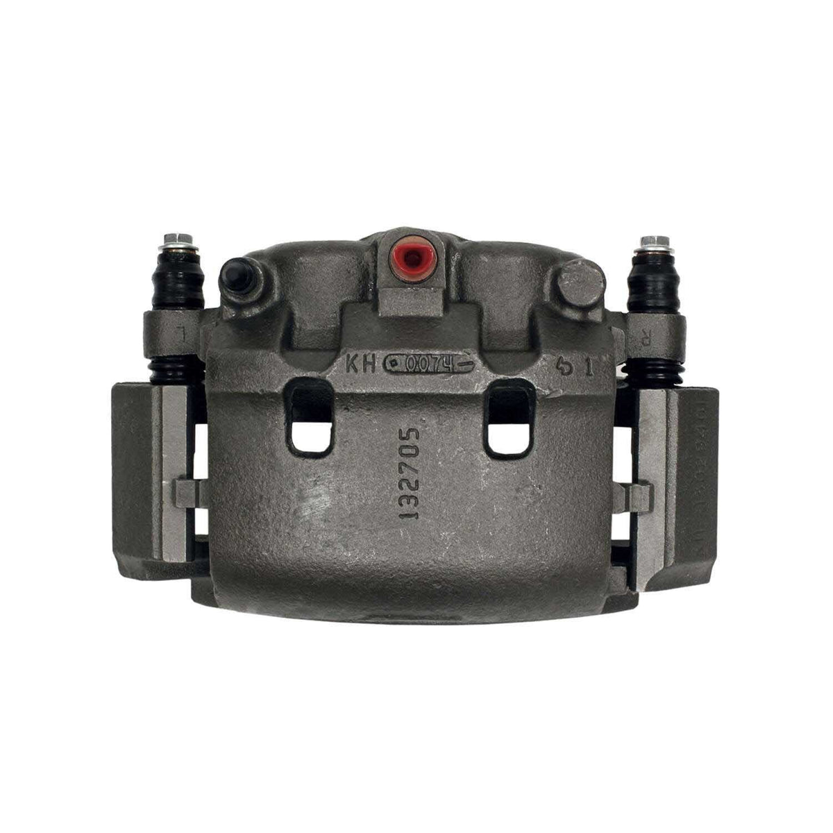 PowerStop Power Stop 2007 Ford E-150 Rear Left Autospecialty Caliper w/Bracket L4749