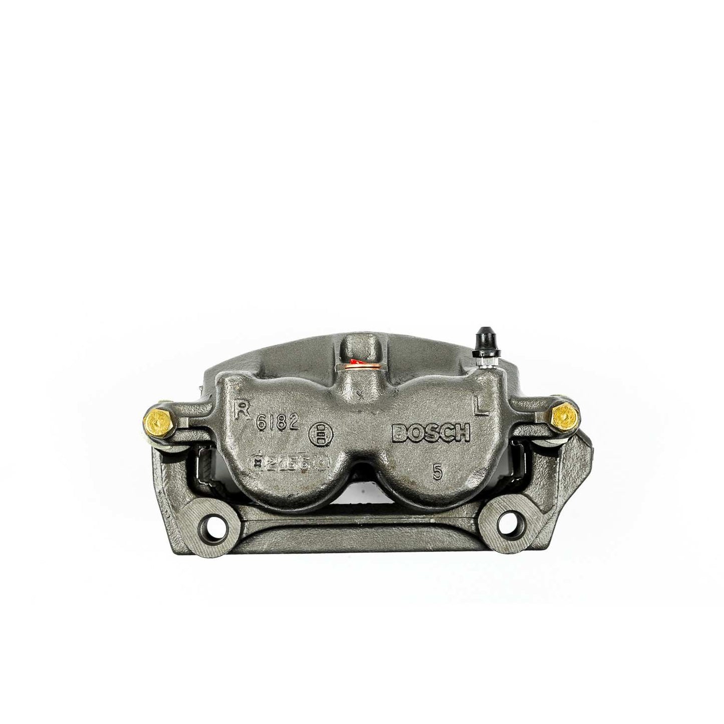 PowerStop Power Stop 99-03 Ford F-150 Front Left Autospecialty Caliper w/Bracket L4751