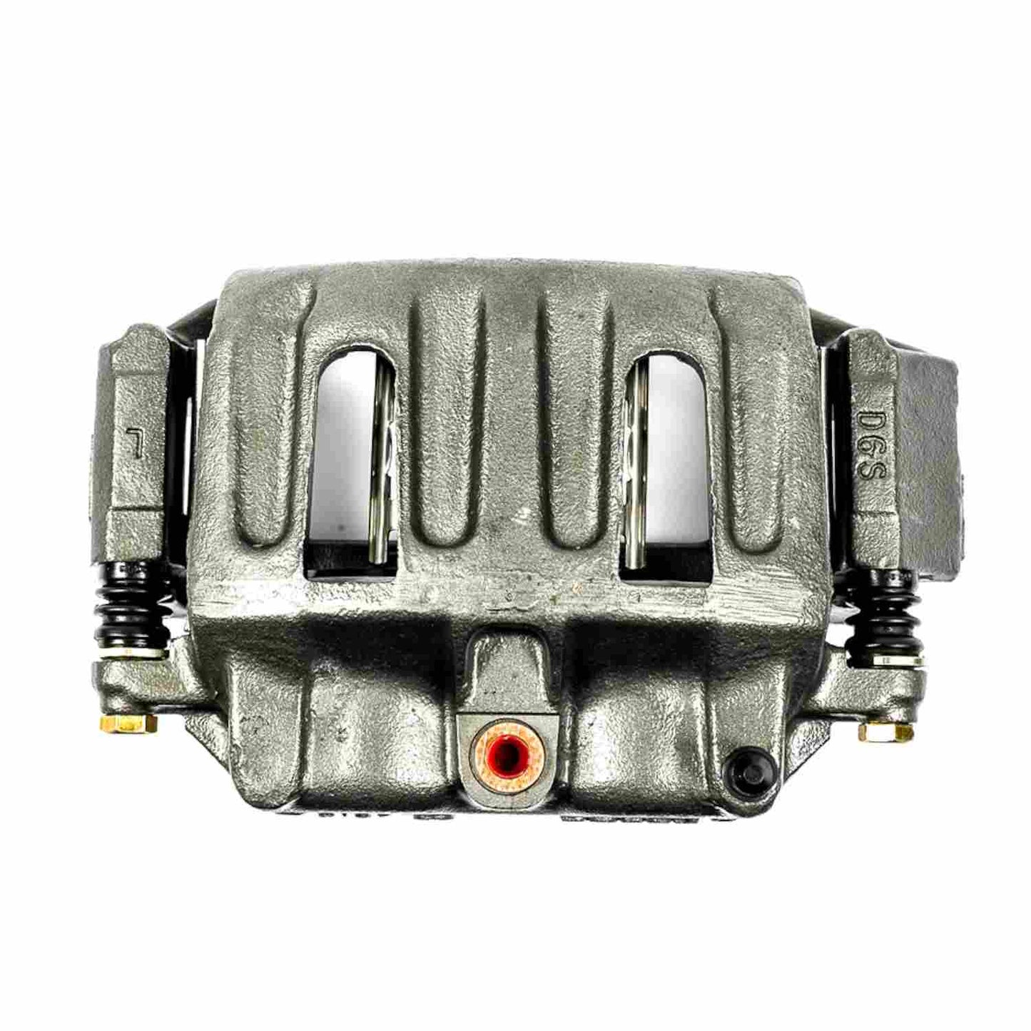 PowerStop Power Stop 99-03 Ford F-150 Front Left Autospecialty Caliper w/Bracket L4751