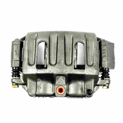PowerStop Power Stop 99-03 Ford F-150 Front Left Autospecialty Caliper w/Bracket L4751