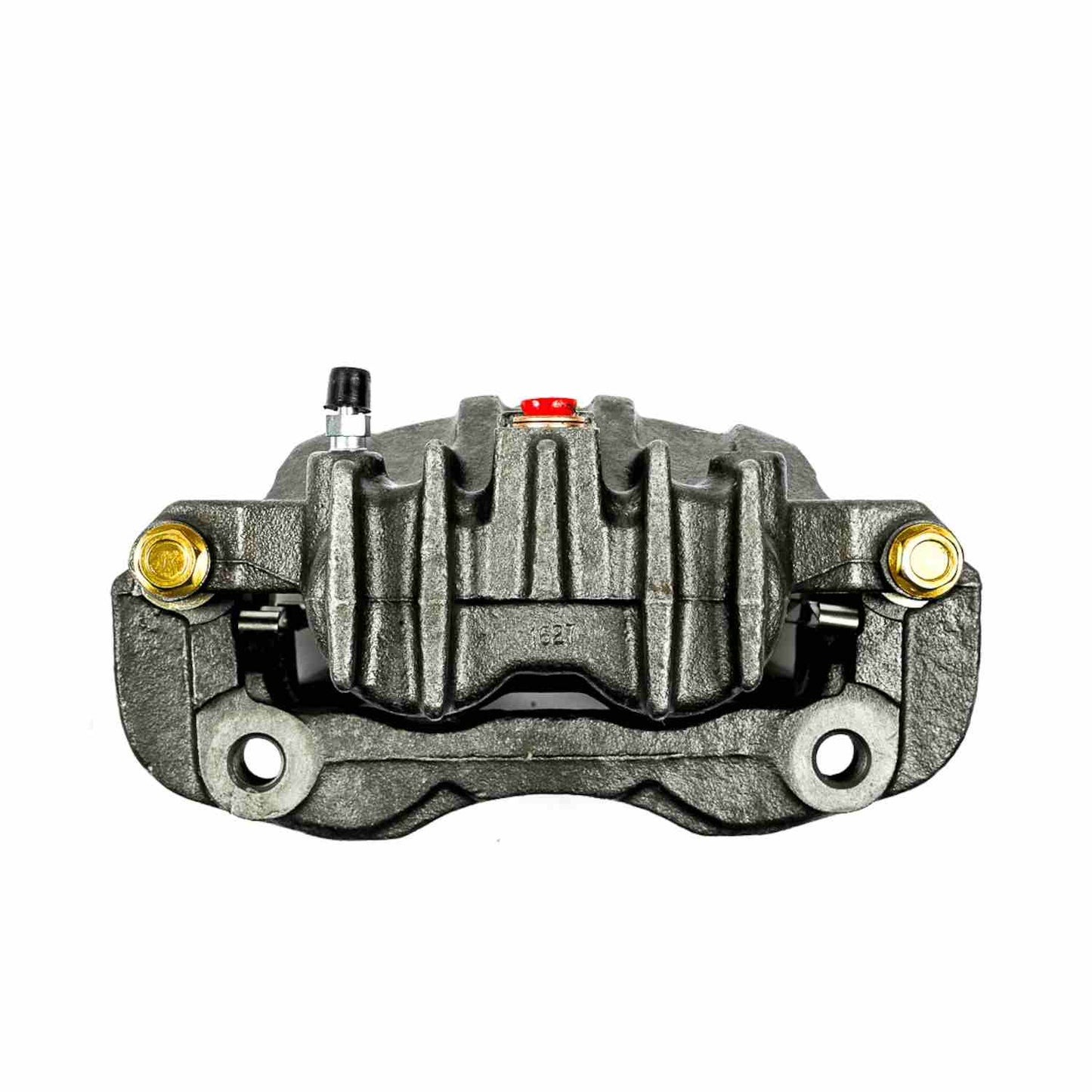 PowerStop Power Stop 00-05 Ford Excursion Rear Right Autospecialty Caliper w/Bracket L4752