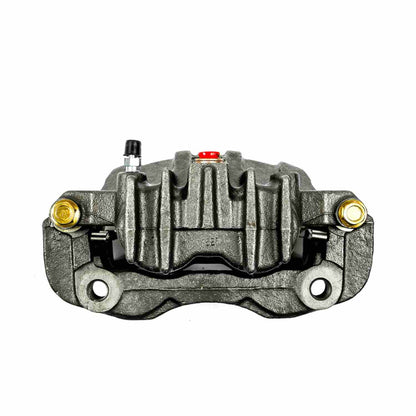 PowerStop Power Stop 00-05 Ford Excursion Rear Right Autospecialty Caliper w/Bracket L4752