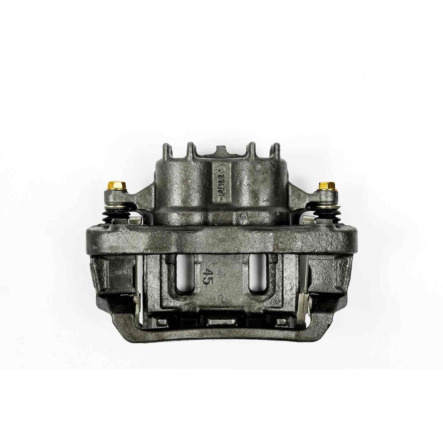 PowerStop Power Stop 00-05 Ford Excursion Rear Right Autospecialty Caliper w/Bracket L4752