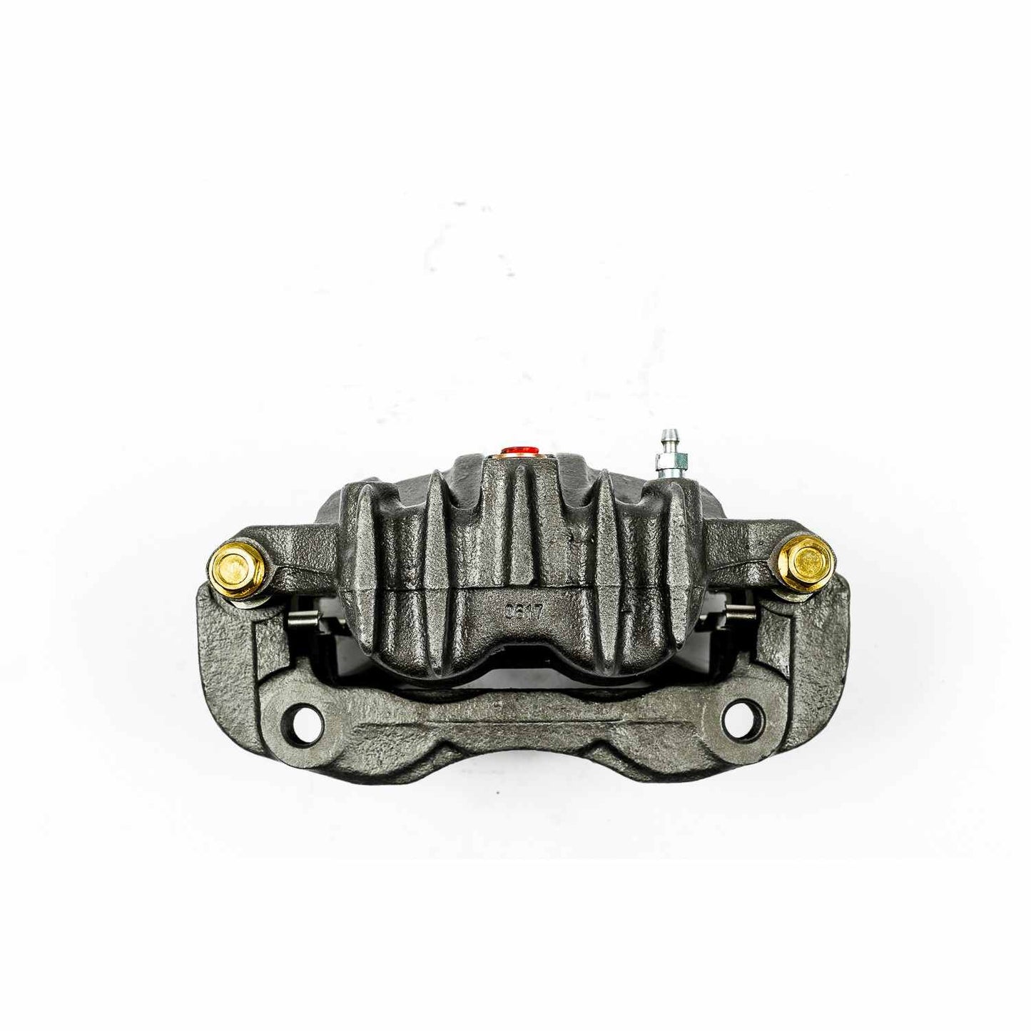 PowerStop Power Stop 00-05 Ford Excursion Rear Left Autospecialty Caliper w/Bracket L4753