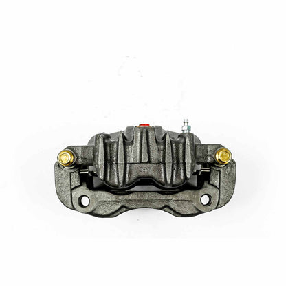 PowerStop Power Stop 00-05 Ford Excursion Rear Left Autospecialty Caliper w/Bracket L4753