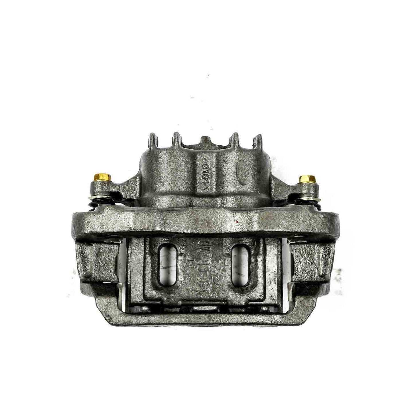 PowerStop Power Stop 00-05 Ford Excursion Rear Left Autospecialty Caliper w/Bracket L4753