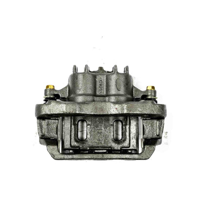 PowerStop Power Stop 00-05 Ford Excursion Rear Left Autospecialty Caliper w/Bracket L4753