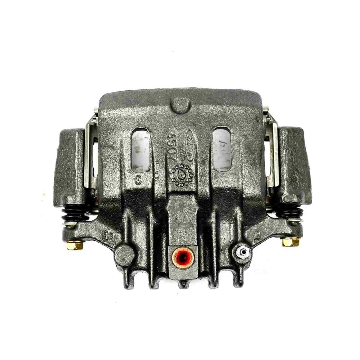 PowerStop Power Stop 00-05 Ford Excursion Rear Left Autospecialty Caliper w/Bracket L4753