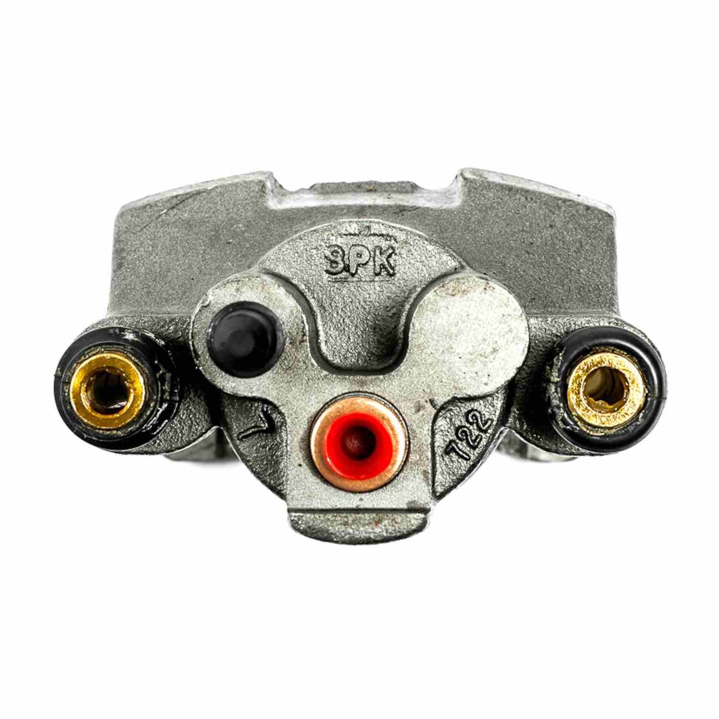 PowerStop Power Stop 02-10 Ford Explorer Rear Right Autospecialty Caliper w/o Bracket L4754