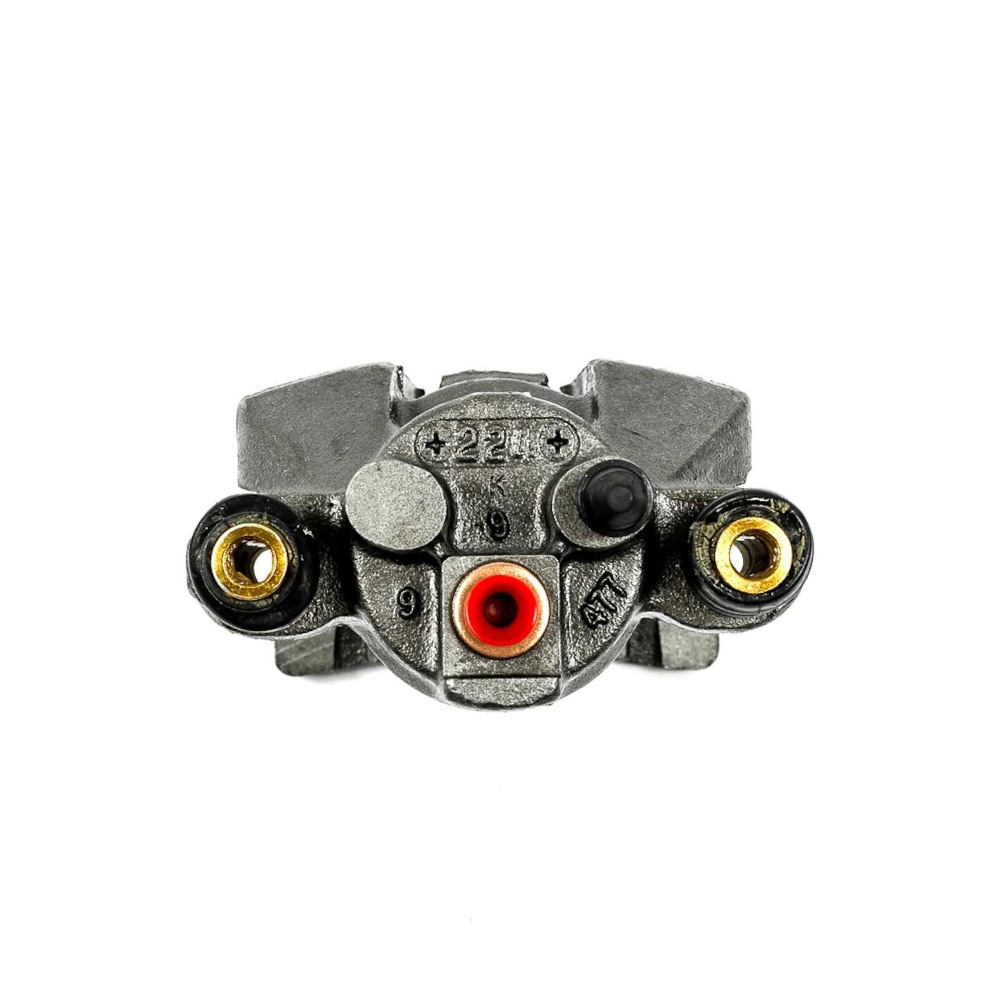 PowerStop Power Stop 02-10 Ford Explorer Rear Left Autospecialty Caliper w/o Bracket L4755