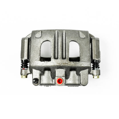 PowerStop Power Stop 02-05 Ford Explorer Front Right Autospecialty Caliper w/Bracket L4758