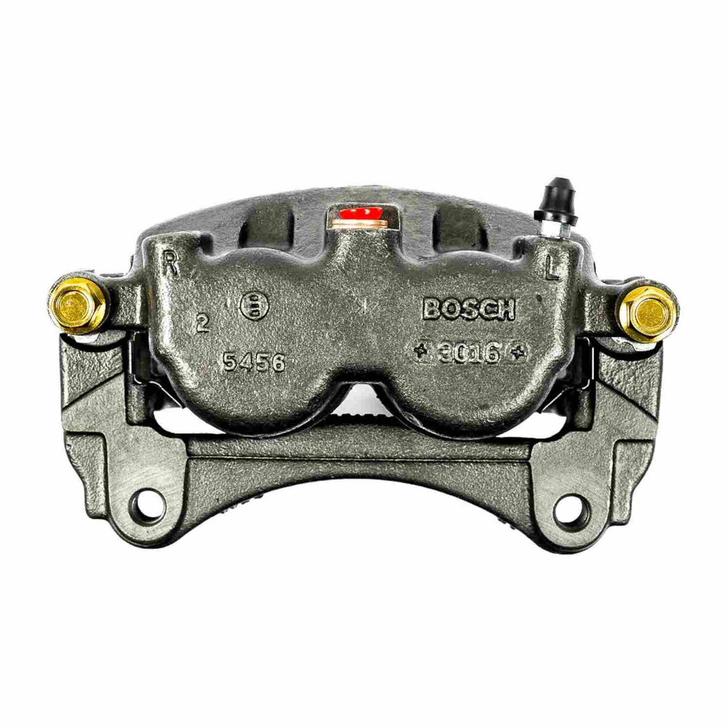 PowerStop Power Stop 02-05 Ford Explorer Front Left Autospecialty Caliper w/Bracket L4759