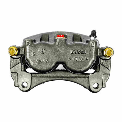 PowerStop Power Stop 02-05 Ford Explorer Front Left Autospecialty Caliper w/Bracket L4759