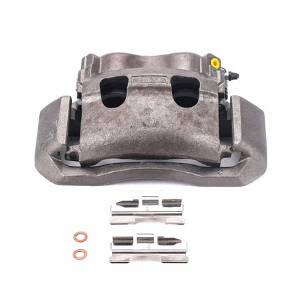 PowerStop Power Stop 2007 Ford E-150 Front Right Autospecialty Caliper w/Bracket L4760