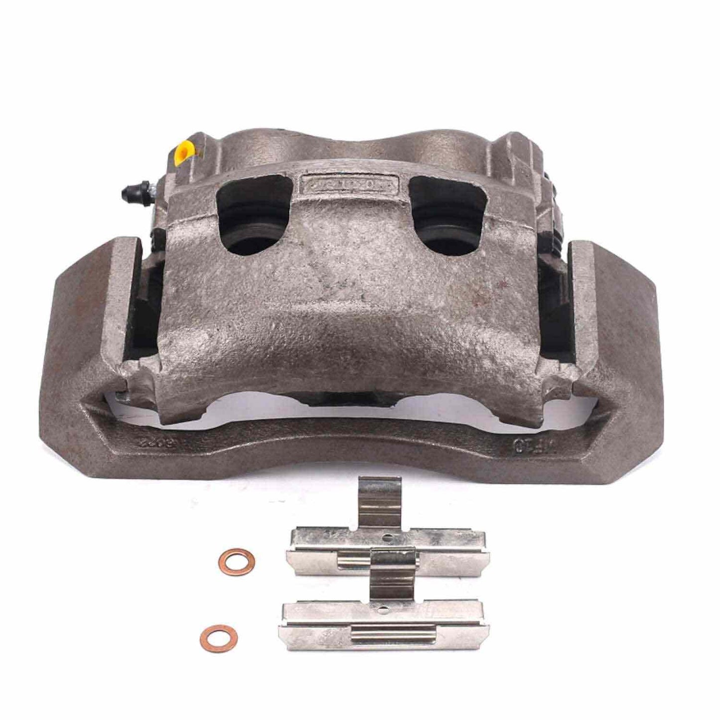 PowerStop Power Stop 2007 Ford E-150 Front Left Autospecialty Caliper w/Bracket L4761
