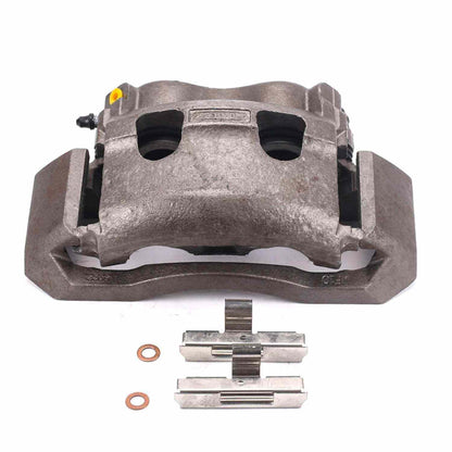 PowerStop Power Stop 2007 Ford E-150 Front Left Autospecialty Caliper w/Bracket L4761