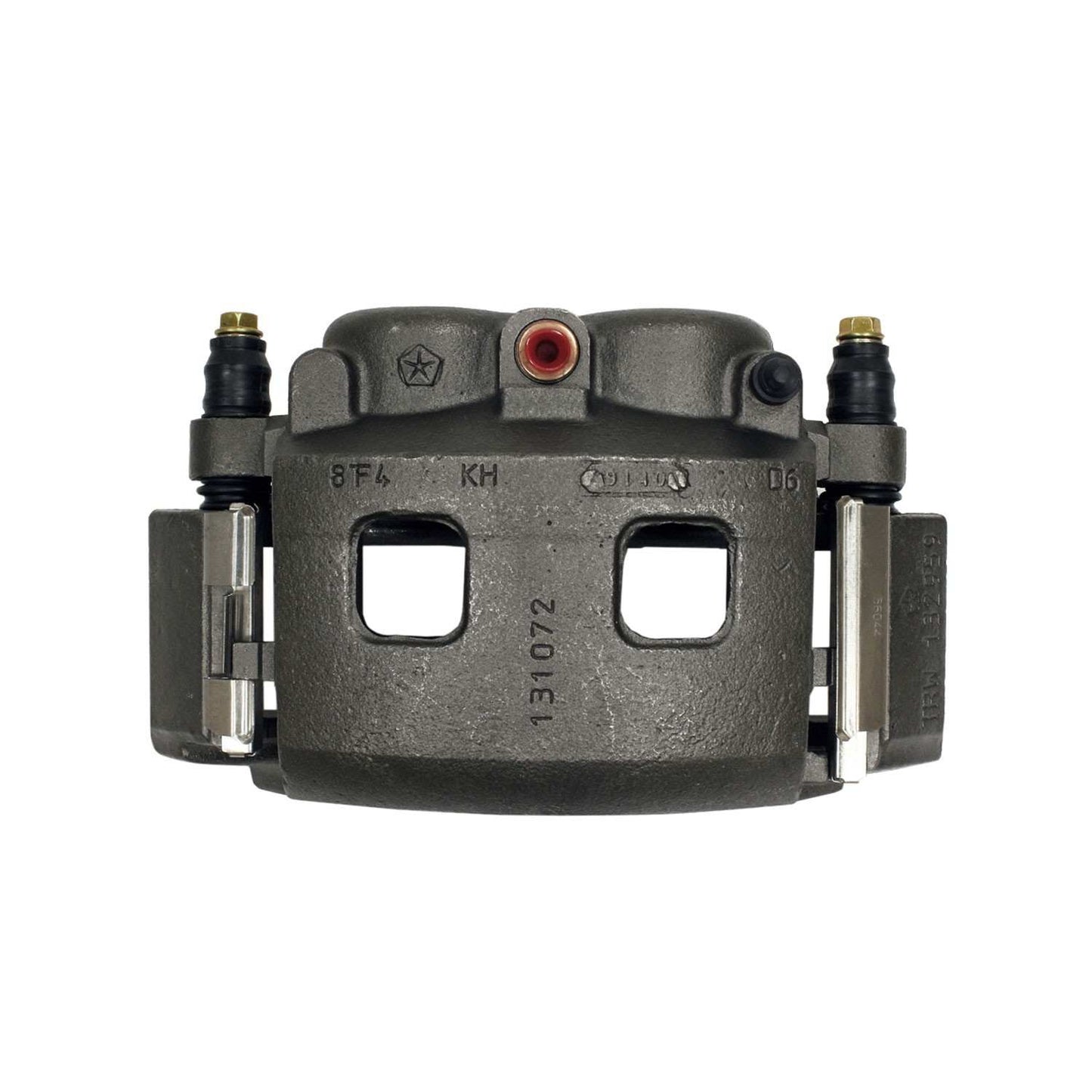 PowerStop Power Stop 98-02 Dodge Ram 1500 Van Front Right Autospecialty Caliper w/Bracket L4762