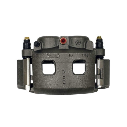PowerStop Power Stop 98-02 Dodge Ram 1500 Van Front Left Autospecialty Caliper w/Bracket L4763