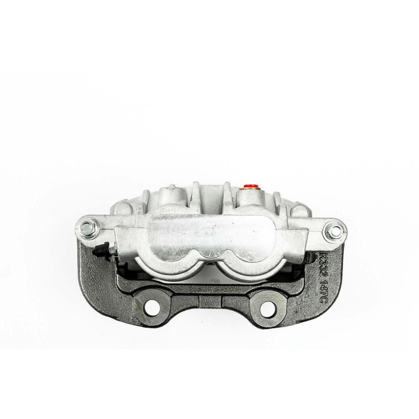 PowerStop Power Stop 02-06 Cadillac Escalade Rear Left Autospecialty Caliper w/Bracket L4764