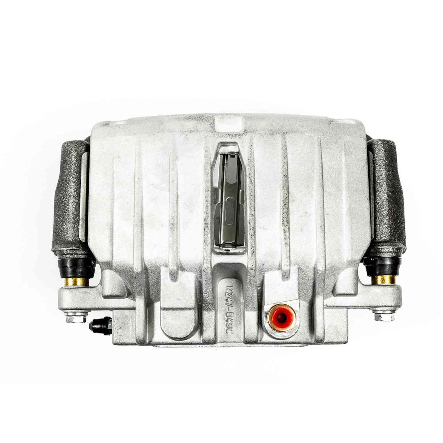 PowerStop Power Stop 02-06 Cadillac Escalade Rear Left Autospecialty Caliper w/Bracket L4764