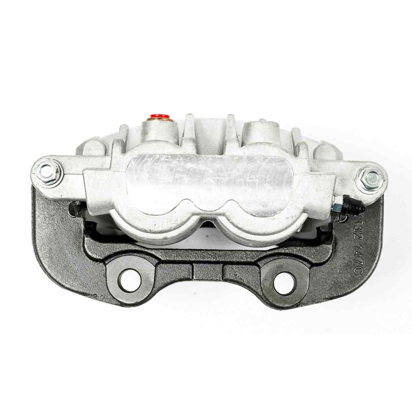 PowerStop Power Stop 02-06 Cadillac Escalade Rear Right Autospecialty Caliper w/Bracket L4765
