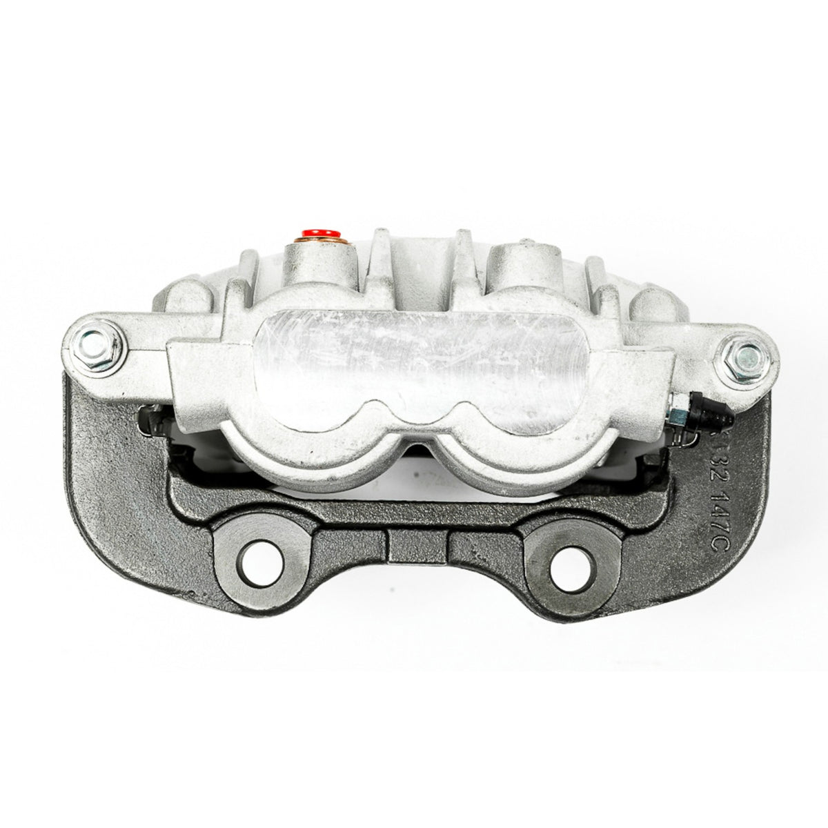 PowerStop Power Stop 02-06 Cadillac Escalade Rear Right Autospecialty Caliper w/Bracket L4765