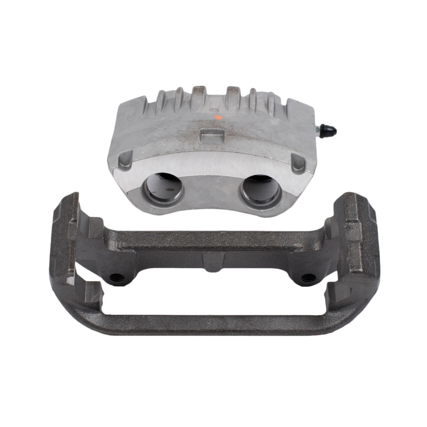 PowerStop Power Stop 99-01 Ford Mustang Front Right Autospecialty Caliper w/Bracket L4766C